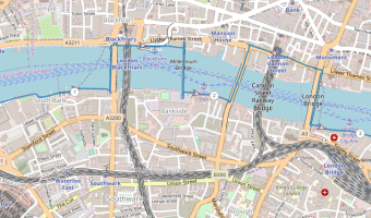 <p>The Six Bridges Walking Tour Guide - <a href='/articles/six-bridges-walk-guide'>Click here for more information</a></p>